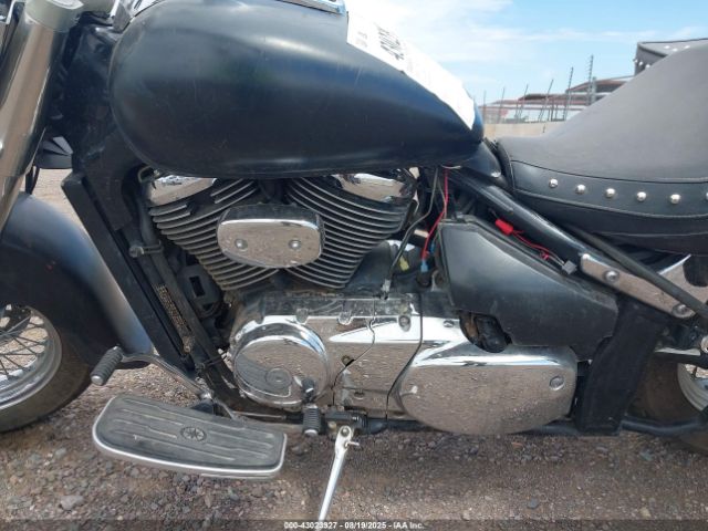 2005 SUZUKI C50 JS1VS55A352115390 Photo 8