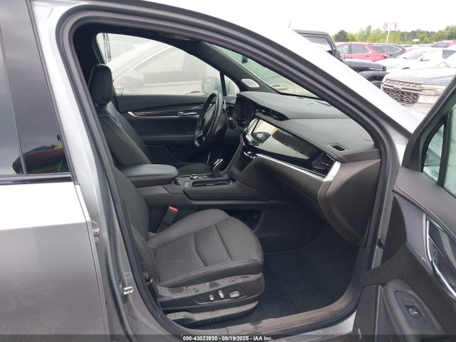 2023 CADILLAC XT6 1GYKPGRSXPZ221963 Photo 4