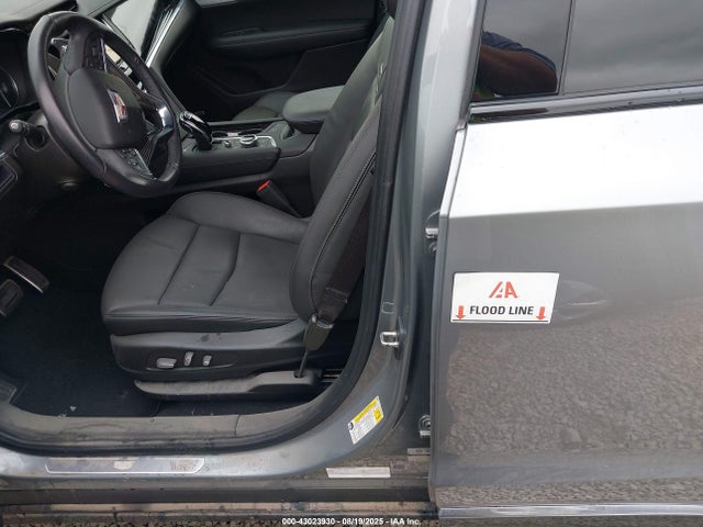 2023 CADILLAC XT6 1GYKPGRSXPZ221963 Photo 5