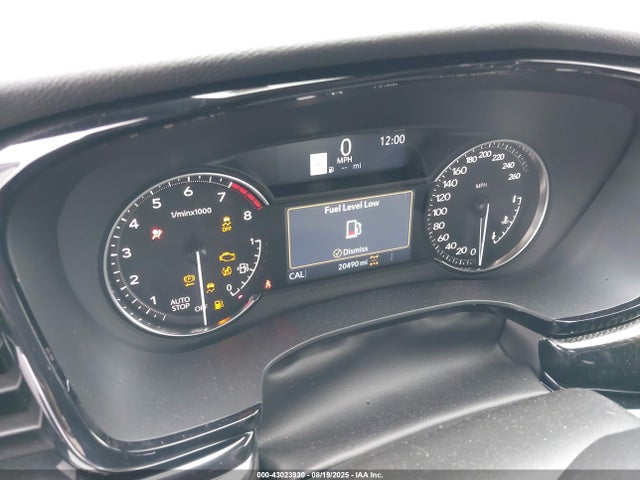 2023 CADILLAC XT6 1GYKPGRSXPZ221963 Photo 6