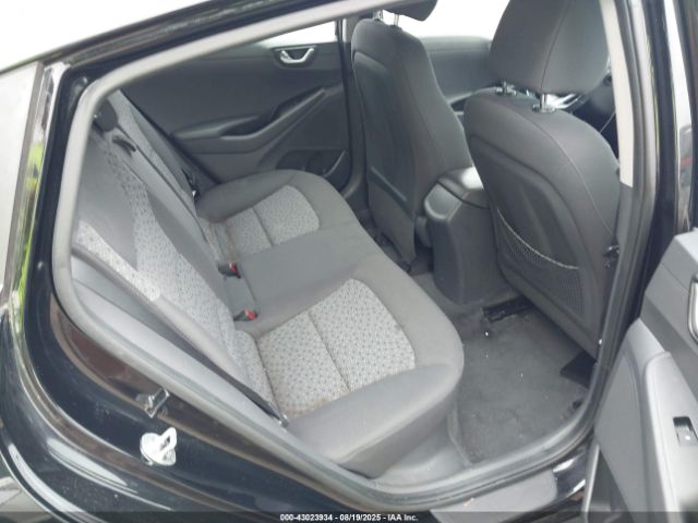 2019 HYUNDAI IONIQ PLUG-IN HYBRID KMHC65LD8KU137637 Photo 7