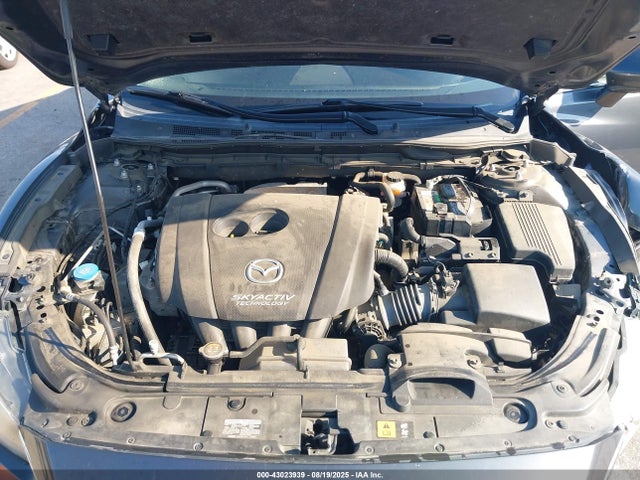 Mazda py 2014 JM1GJ1V56E1105066 Image 10
