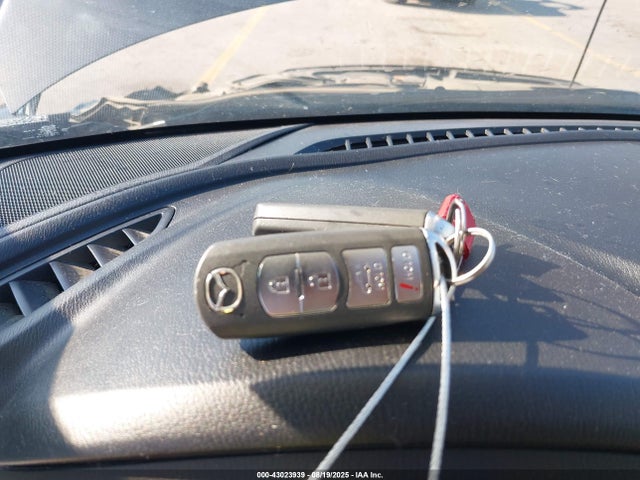 Mazda py 2014 JM1GJ1V56E1105066 Image 11