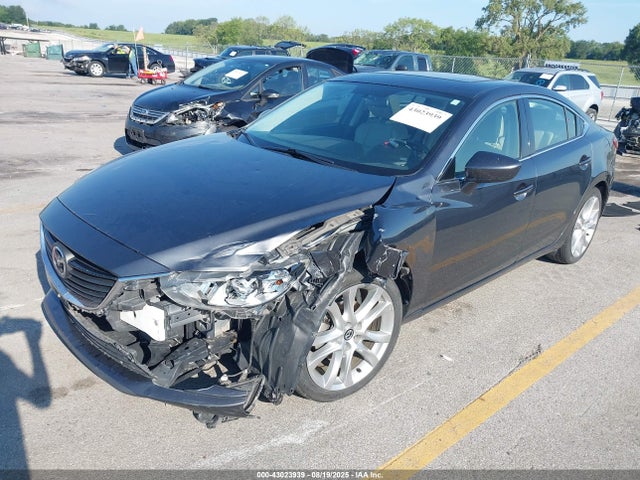 Mazda py 2014 JM1GJ1V56E1105066 Image 2