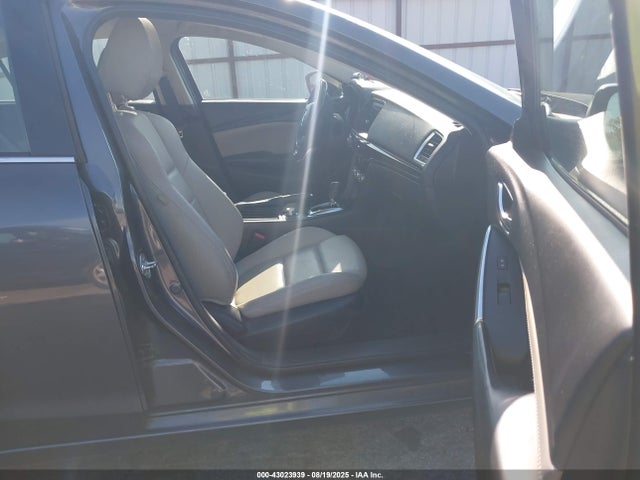 Mazda py 2014 JM1GJ1V56E1105066 Image 5