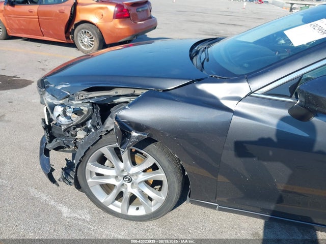 Mazda py 2014 JM1GJ1V56E1105066 Image 6