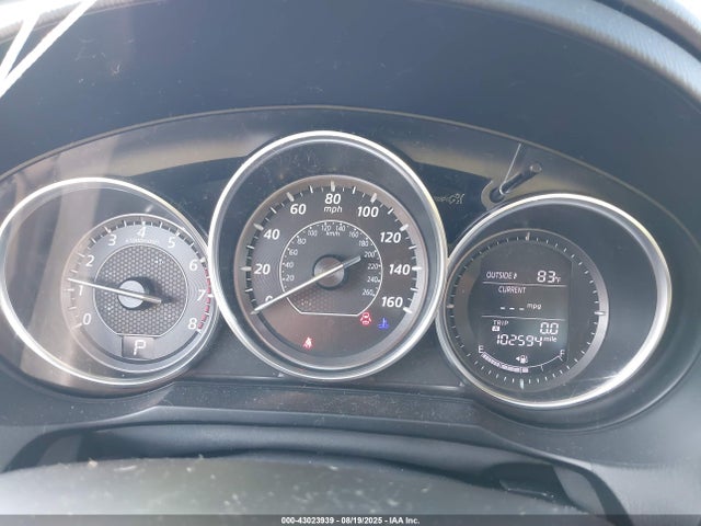 Mazda py 2014 JM1GJ1V56E1105066 Image 7