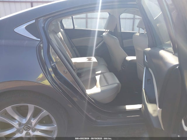 Mazda py 2014 JM1GJ1V56E1105066 Image 8