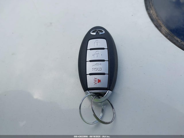Продажа на аукционе авто 2014 Infiniti Q50 Hybrid Premium, vin: JN1AV7AP0EM691026, номер лота: 43023956
