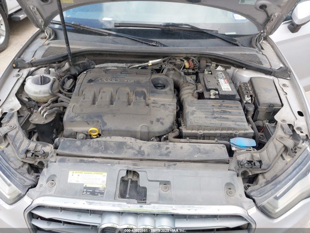 2015 AUDI A3 WAUCJGFF6F1079334 Photo 9