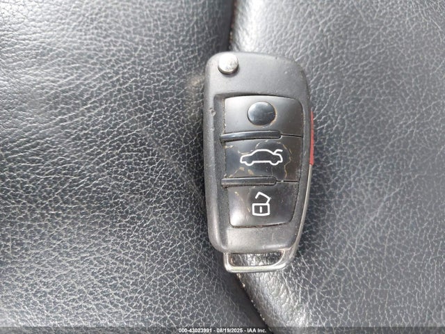 2015 AUDI A3 WAUCJGFF6F1079334 Photo 10
