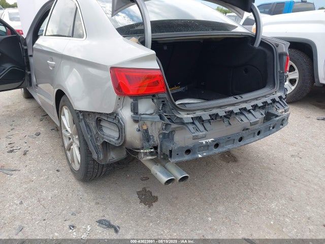2015 AUDI A3 WAUCJGFF6F1079334 Photo 5