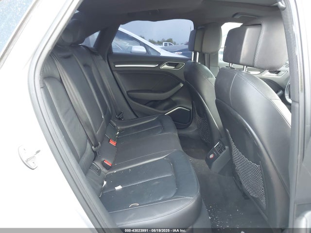 2015 AUDI A3 WAUCJGFF6F1079334 Photo 7