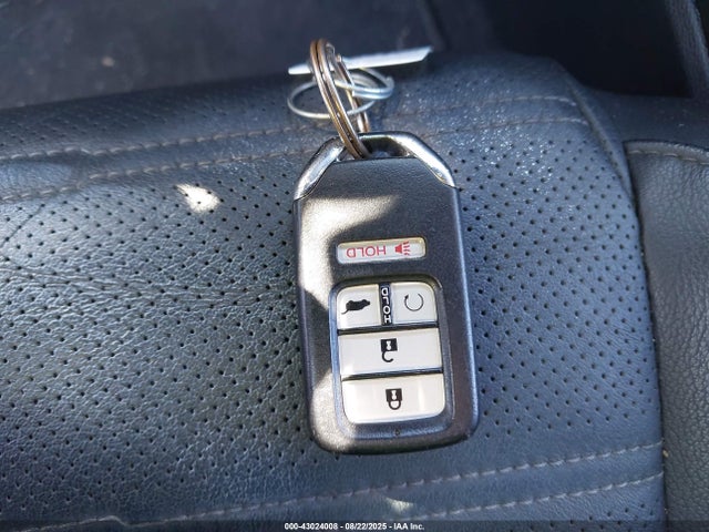 Honda l15be 2019 2HKRW2H83KH615093 Image 11