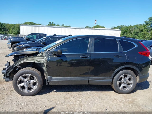 Honda l15be 2019 2HKRW2H83KH615093 Image 14