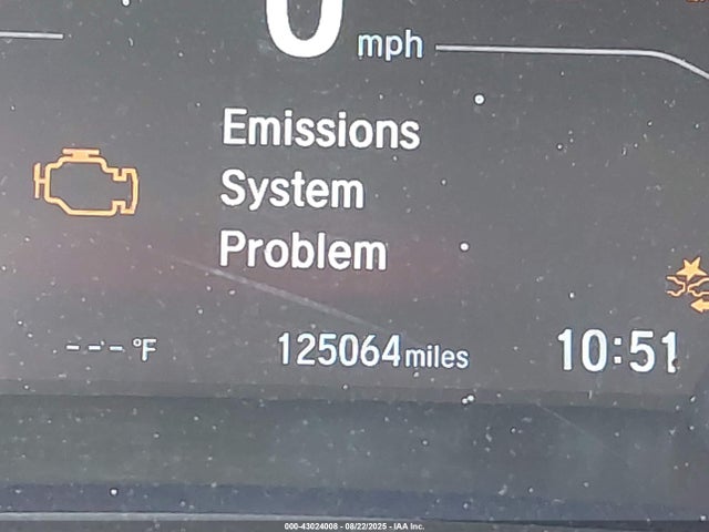 Honda l15be 2019 2HKRW2H83KH615093 Image 15