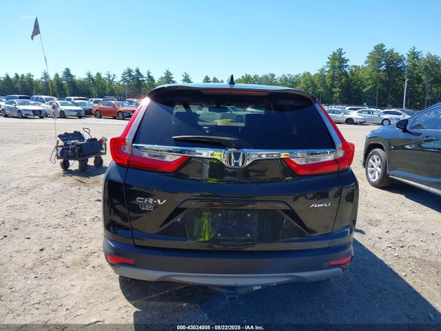 Honda l15be 2019 2HKRW2H83KH615093 Image 16