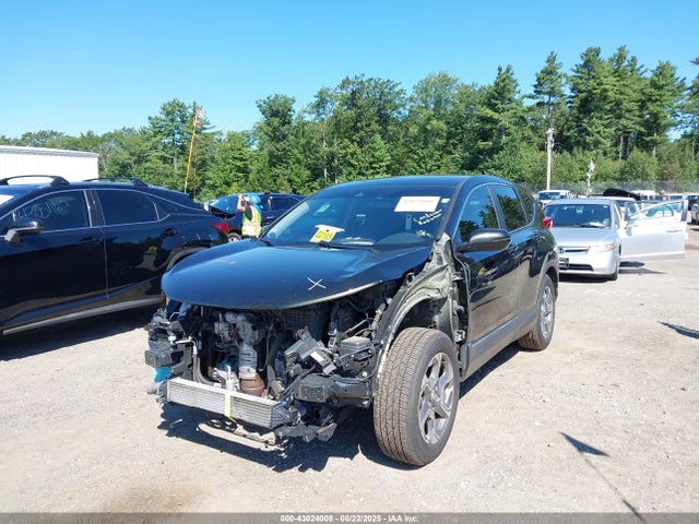 Honda l15be 2019 2HKRW2H83KH615093 Image 2