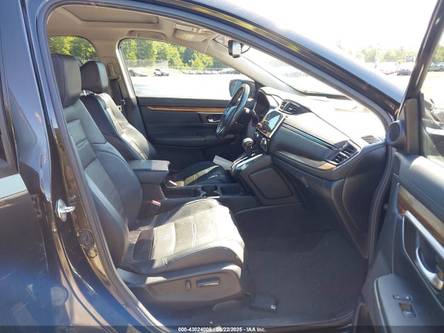 Honda l15be 2019 2HKRW2H83KH615093 Image 5