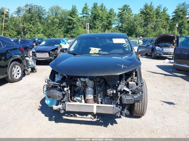 Honda l15be 2019 2HKRW2H83KH615093 Image 6