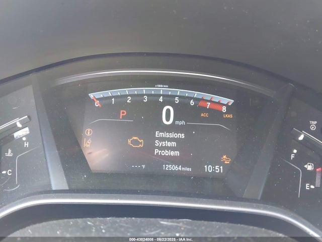Honda l15be 2019 2HKRW2H83KH615093 Image 7