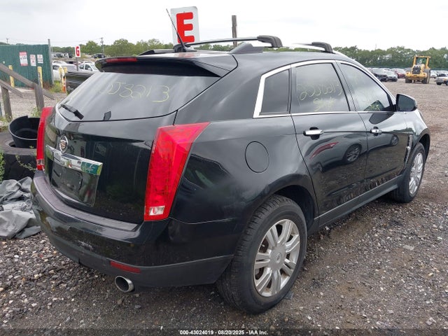 2011 CADILLAC SRX 3GYFNDEYXBS649912 Photo 3