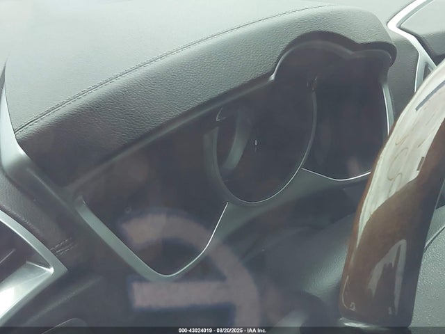 2011 CADILLAC SRX 3GYFNDEYXBS649912 Photo 6