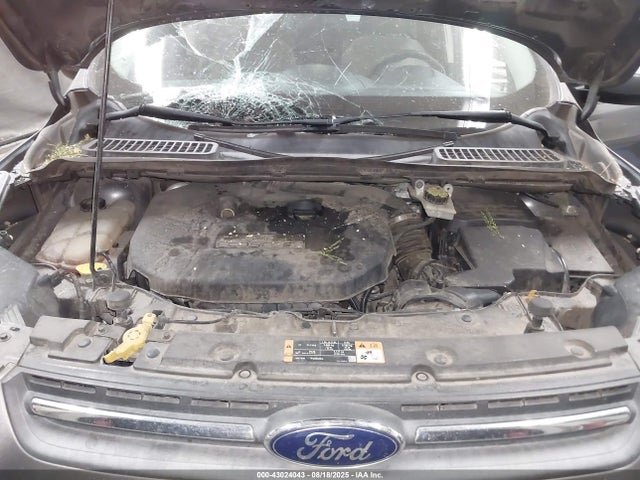 1FMCU0G93EUA71100 Ford Escape