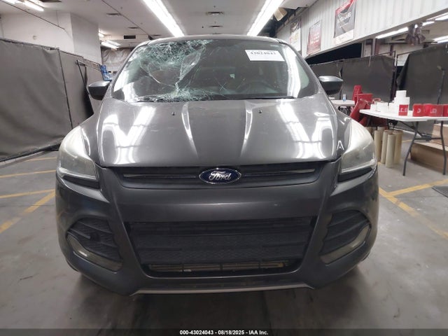 1FMCU0G93EUA71100 Ford Escape