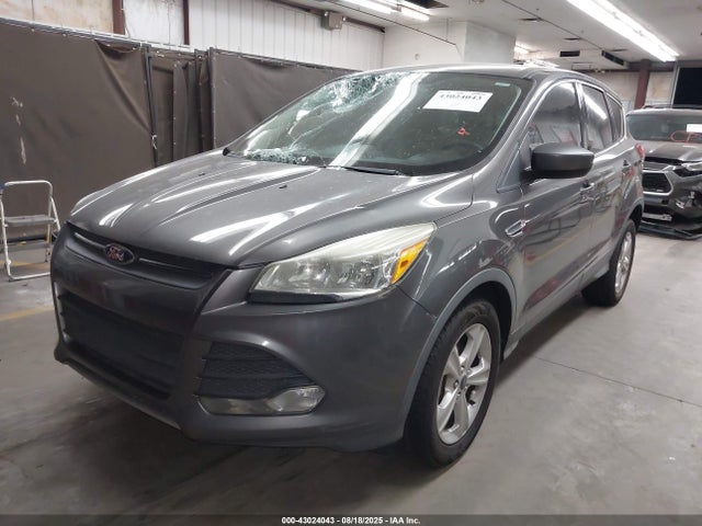 1FMCU0G93EUA71100 Ford Escape