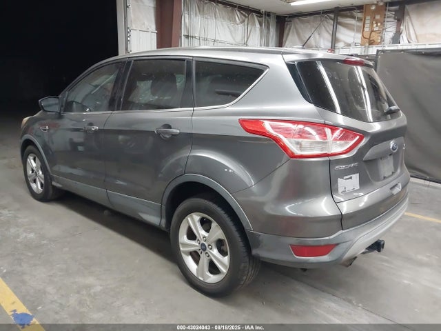 1FMCU0G93EUA71100 Ford Escape