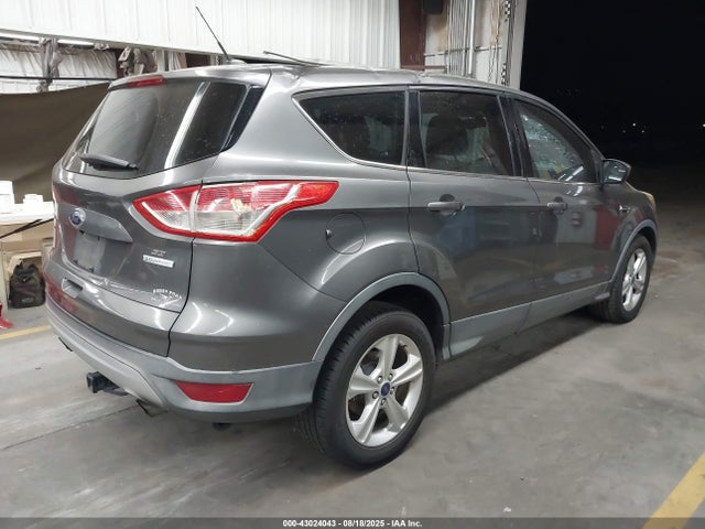 1FMCU0G93EUA71100 Ford Escape