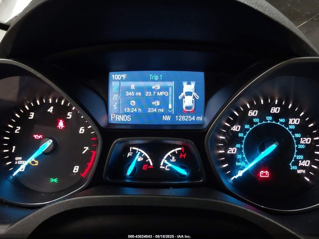 1FMCU0G93EUA71100 Ford Escape