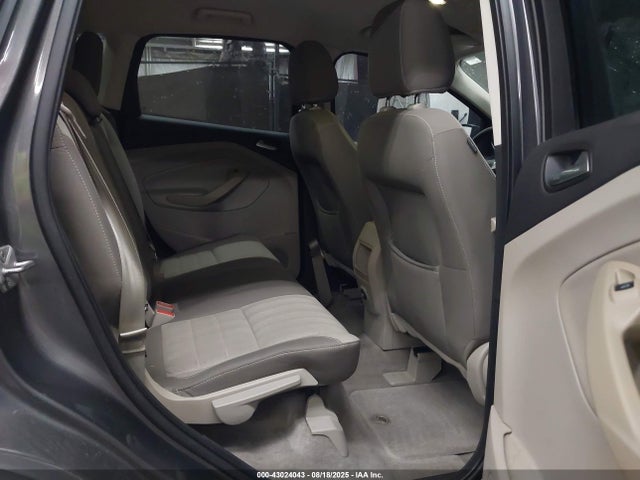 1FMCU0G93EUA71100 Ford Escape
