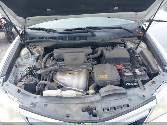 4T1BF1FK2EU777460 Toyota 2ar-fe