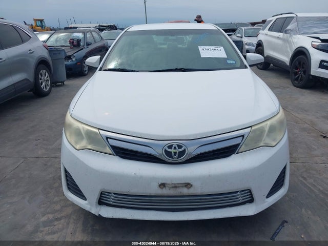 4T1BF1FK2EU777460 Toyota 2ar-fe