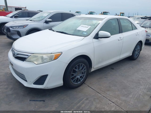4T1BF1FK2EU777460 Toyota 2ar-fe