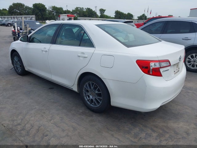 4T1BF1FK2EU777460 Toyota 2ar-fe