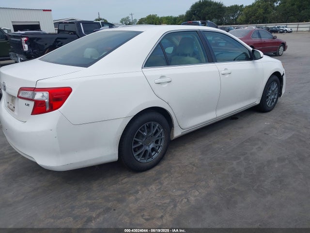 4T1BF1FK2EU777460 Toyota 2ar-fe