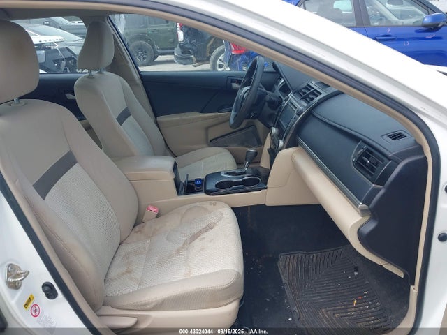 4T1BF1FK2EU777460 Toyota 2ar-fe