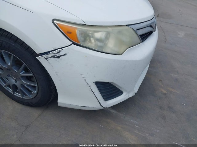 4T1BF1FK2EU777460 Toyota 2ar-fe
