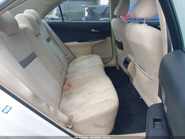 4T1BF1FK2EU777460 Toyota 2ar-fe