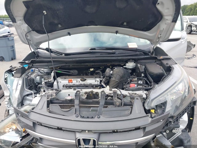 Honda k24z7 2014 2HKRM3H78EH562009 Image 10