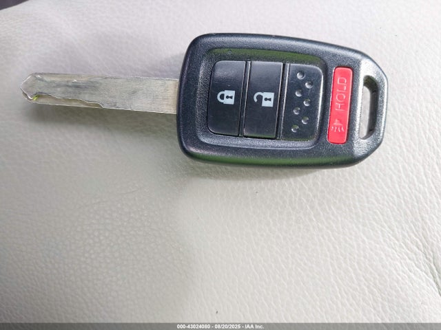 Honda k24z7 2014 2HKRM3H78EH562009 Image 11