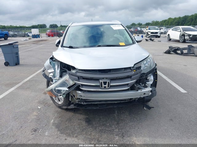 Honda k24z7 2014 2HKRM3H78EH562009 Image 13