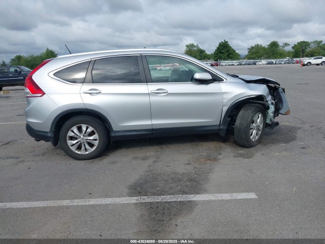 Honda k24z7 2014 2HKRM3H78EH562009 Image 14