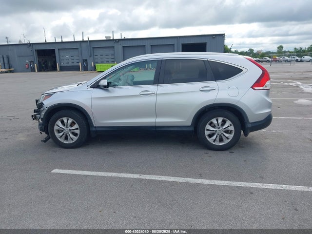 Honda k24z7 2014 2HKRM3H78EH562009 Image 15