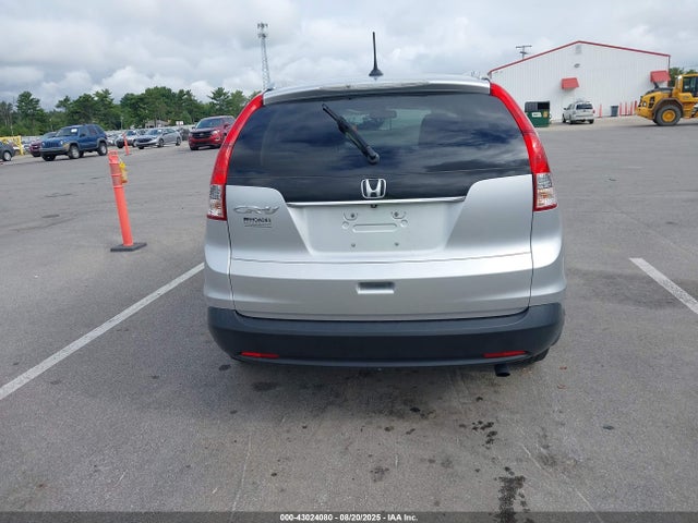 Honda k24z7 2014 2HKRM3H78EH562009 Image 17
