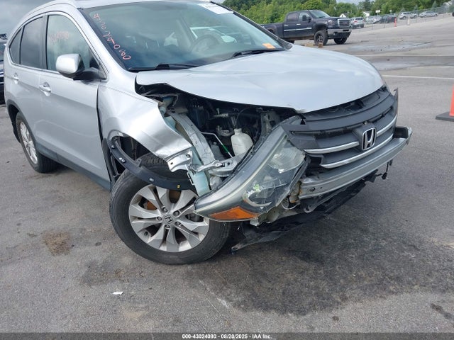 Honda k24z7 2014 2HKRM3H78EH562009 Image 18