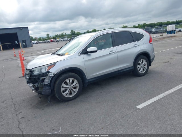 Honda k24z7 2014 2HKRM3H78EH562009 Image 2